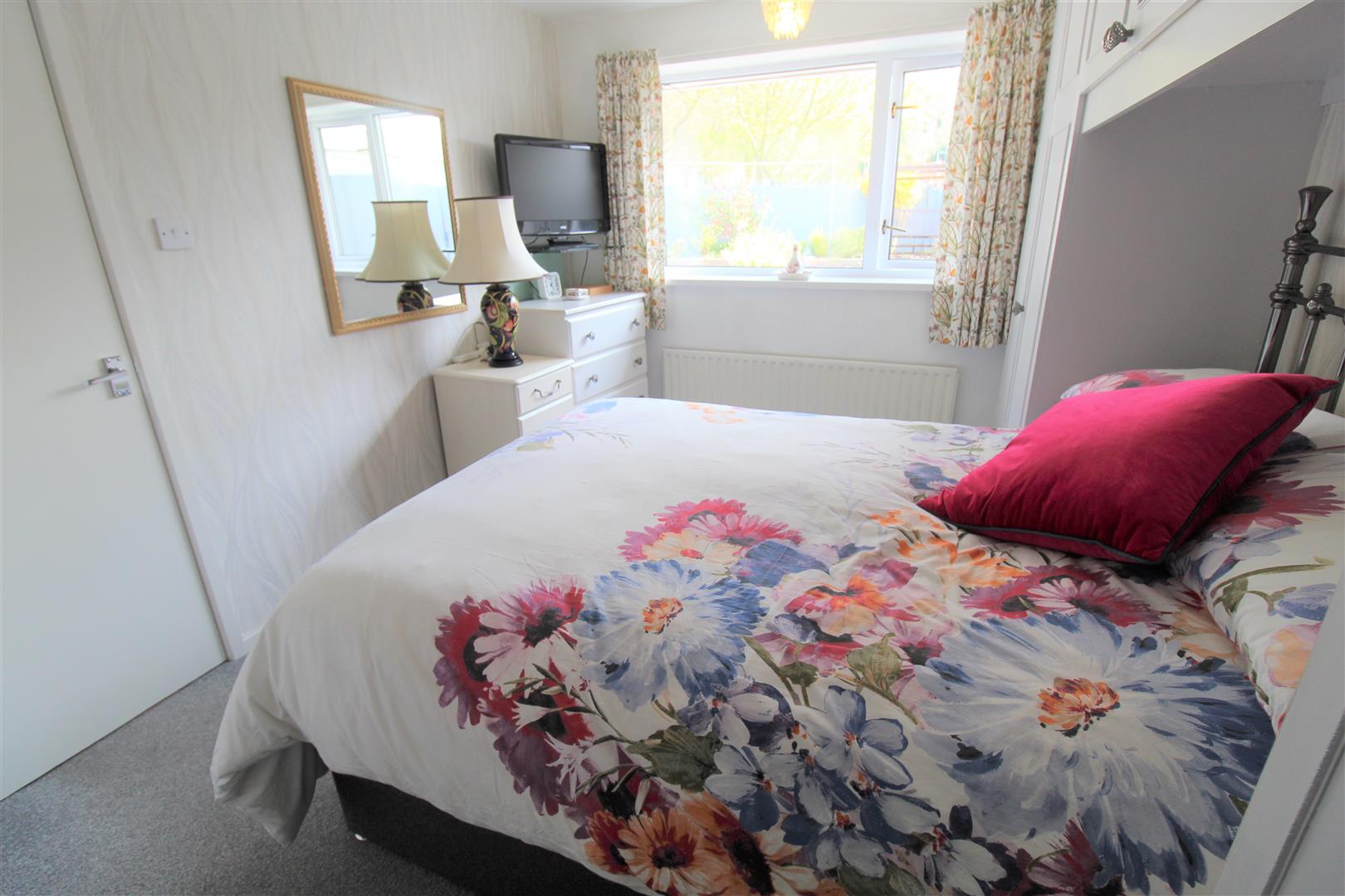 Kirkwall Grove, Milton, Stoke-On-Trent
